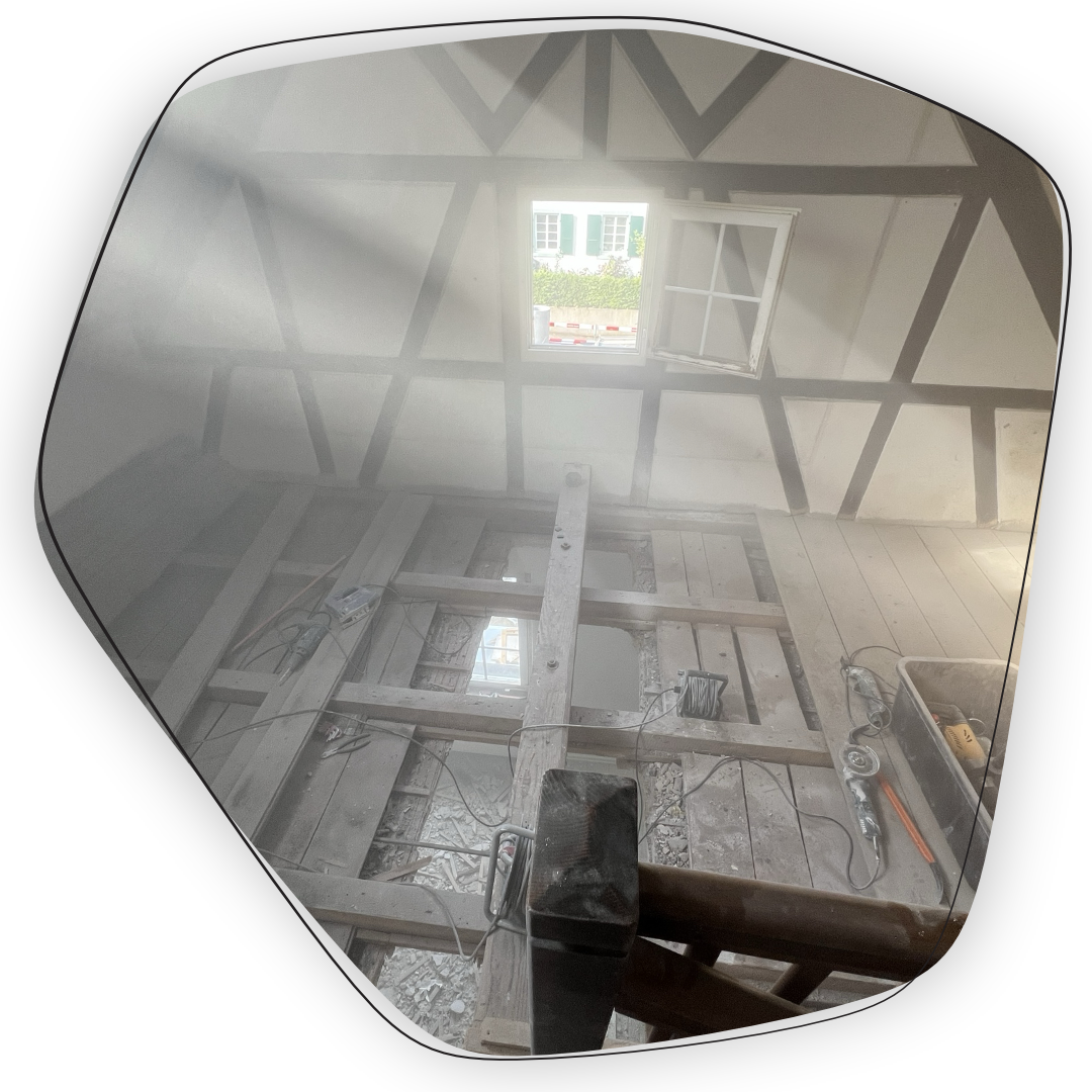 Ein Loch in der Wand Ein Loch in der Wand