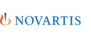 Logo Novartis Basel Novartis