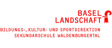 Logo Sekundarschule Waldenburg Sekundarschule Waldenburg
