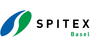 Logo Spitex Basel Spitex